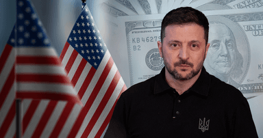 Verified: Fake Post Claims U.S. Paid TIME $4 Million to Name Zelensky Person of the Year