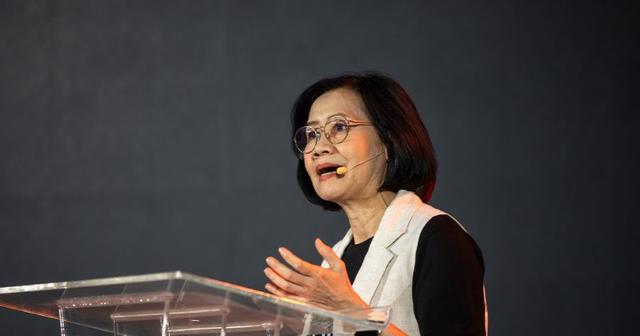 Thai PBS Verify ด่านหน้าปกป้องความจริงในยุค AI