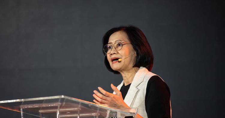 Thai PBS Verify ด่านหน้าปกป้องความจริงในยุค AI