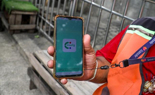 รีวิวแอปพลิเคชัน “ทางรัฐ” เปิดบริการแจ้งข่าวปลอม–ภัยออนไลน์ ระบบพร้อมแค่ไหน?