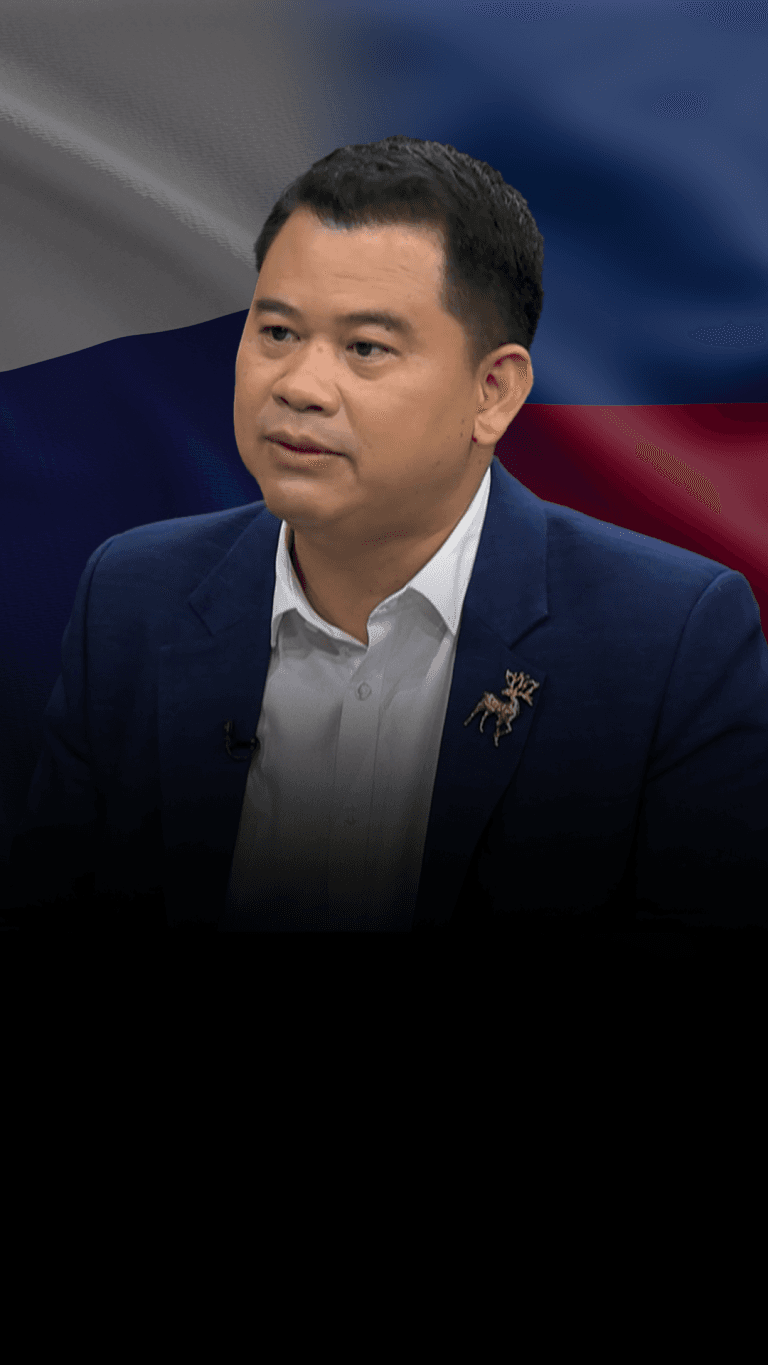 ภายใต้สงครามข่าวสาร ไทยจำเป็นต้องมี “ล็อบบี้ยิสต์” หรือไม่ | ตอบโจทย์