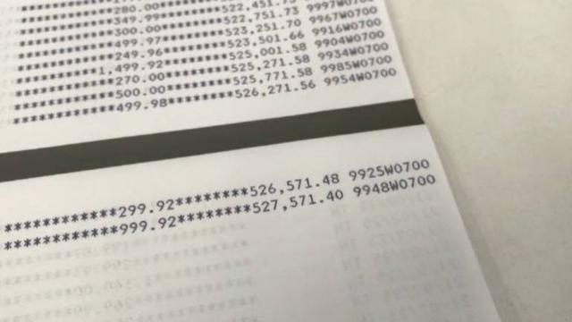มาตรการ ‘บัญชีม้า’ กับช่องว่างการคุ้มครองผู้บริสุทธิ์