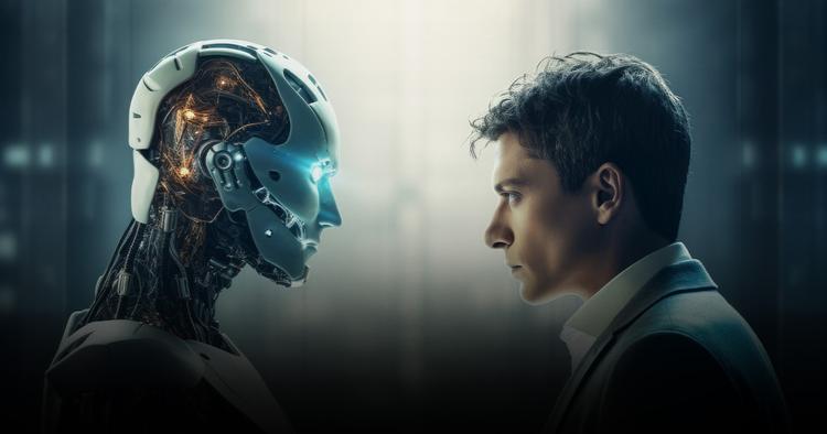“AI Gen ใหม่” ข้อดี -ข้อเสีย ต้อง ควบคุม-รับมือ อย่างไร?