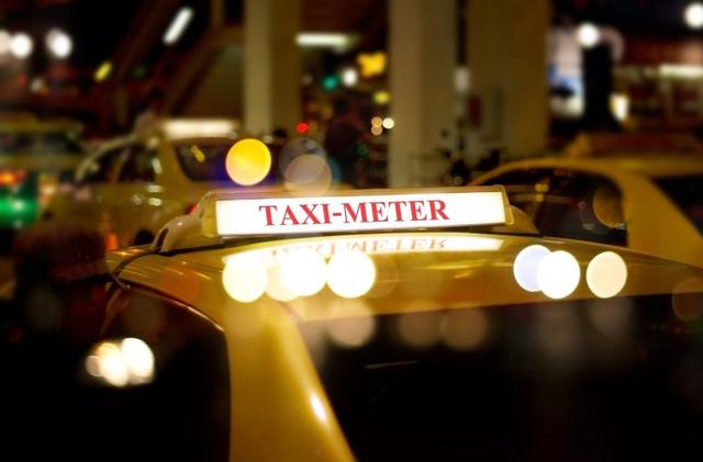 แท็กซี่ไม่กดมิเตอร์ ระวังผิดกฎหมาย ! ผู้โดยสารสามารถร้องเรียน–ขอส่วนแบ่งค่าปรับได้