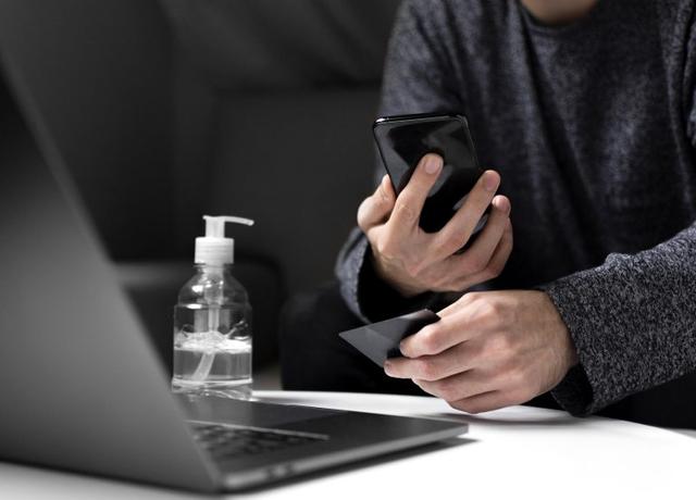 เตือนภัย ! มิจฉาชีพหลอกชวนทำงาน “โปรโมตสินค้า” แท้จริงหลอกทำภารกิจ ก่อนสูญเงินเกลี้ยงบัญชี