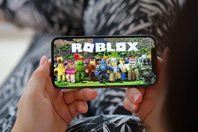 เตือนภัยเด็กเล่นเกม Roblox เสี่ยงถูกหลอกดูดเงิน
