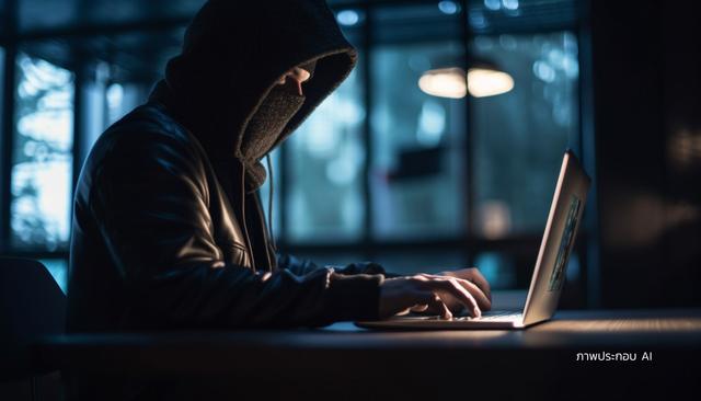 Victim or Villain? When the Deceived Must Stand Trial as a ‘Mule Account’