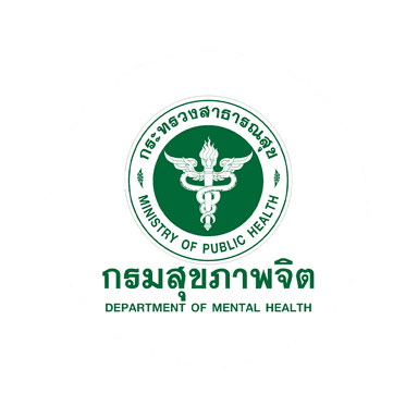 กรมสุขภาพจิต