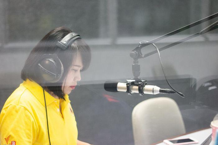 ทีมงาน Thai PBS Podcast
